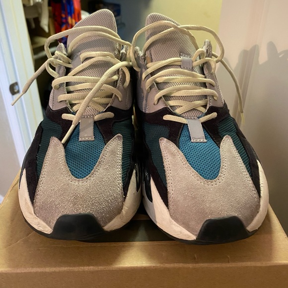 Yeezy wave runnner - Picture 2 of 4